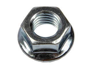 1/2 -13 FLANGE NUT (image for) 1/2 -13 FLANGE NUT