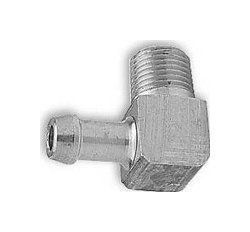(image for) 90 DEGREE BRASS FITTING
