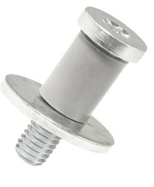 71-78 STRIKER BOLT ASSEMBLY KIT (image for) 71-78 STRIKER BOLT ASSEMBLY KIT