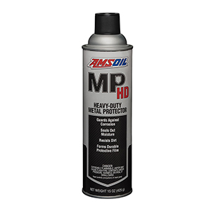(image for) METAL PROTECTOR HEAVY DUTY LUBE SPRAY, 15OZ