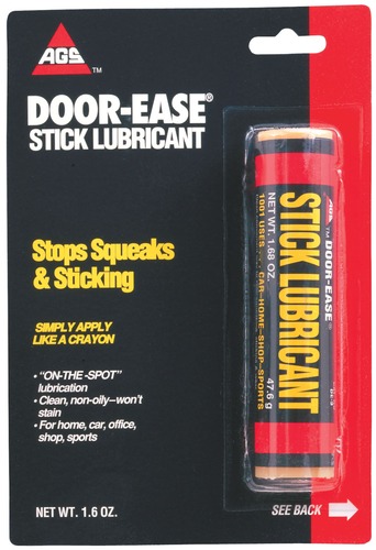 (image for) DOOR-EASE STICK LUBRICANT