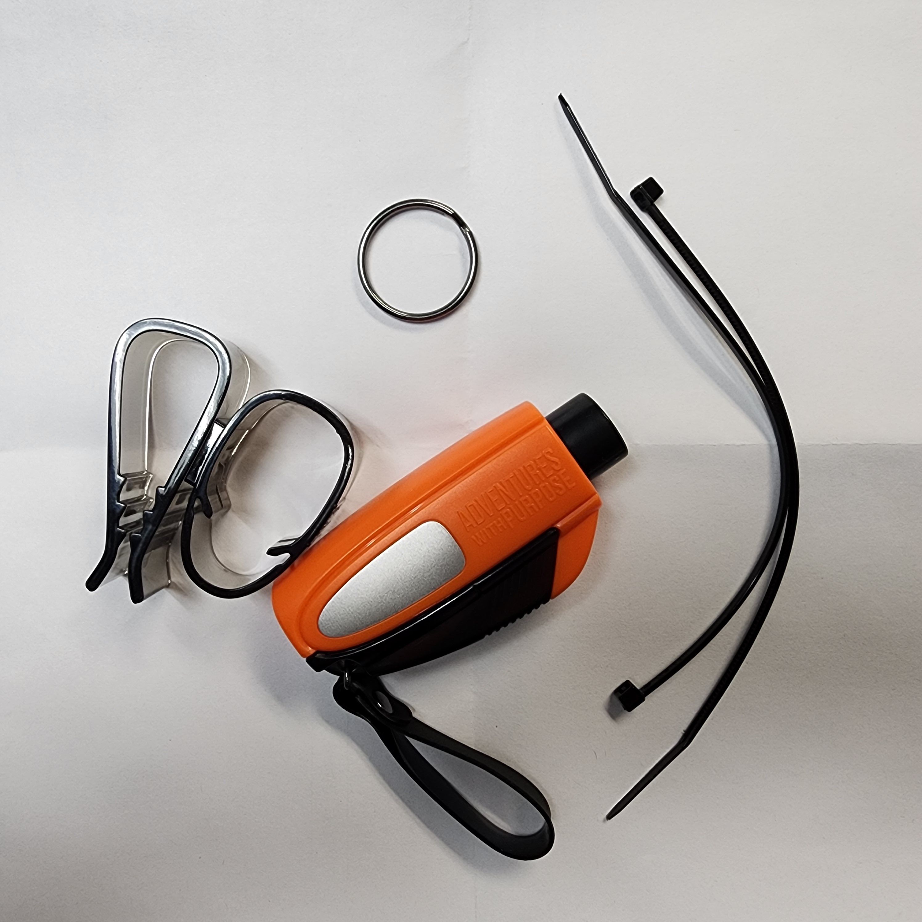 AWP WINDOW BREAKER AND SEAT BELT CUTTER (image for) AWP WINDOW BREAKER AND SEAT BELT CUTTER