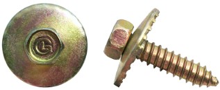(image for) REAR SEAT BOLTS (2pcs)