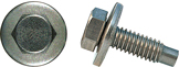 5/16"-18 X 1" STAINLESS STEEL FENDER BOLT - 1 PC (image for) 5/16"-18 X 1" STAINLESS STEEL FENDER BOLT - 1 PC