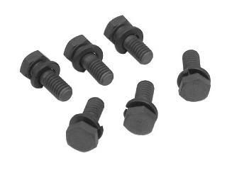 (image for) PRESSURE PLATE BOLTS (12PCS)
