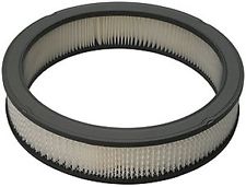 (image for) 65-70 14" X 2" ROUND AIR FILTER ELEMENT - PAPER