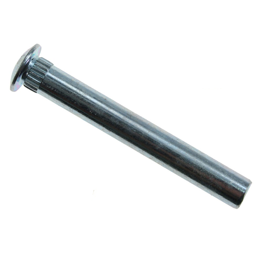 64-68 DOOR HINGE PIN 2.5" LONG (image for) 64-68 DOOR HINGE PIN 2.5" LONG
