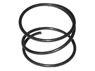 (image for) 65-69 STANDARD HORN BUTTON RING SPRING