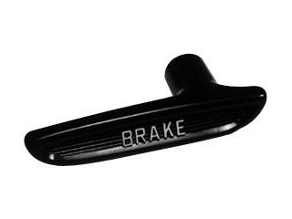 65-66 PARKING BRAKE HANDLE (image for) 65-66 PARKING BRAKE HANDLE