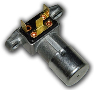 (image for) 65-73 HEADLIGHT DIMMER SWITCH