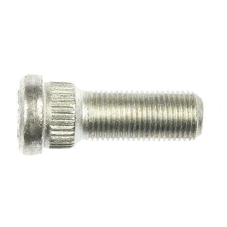 64-70 6 CYL FRONT WHEEL STUD (image for) 64-70 6 CYL FRONT WHEEL STUD