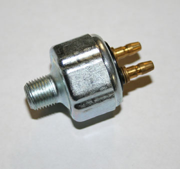 (image for) 64-1/2 WITH GENERATOR BRAKE LIGHT SWITCH
