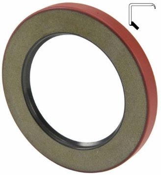 65-66 6CYL FRONT WHEEL SEAL (image for) 65-66 6CYL FRONT WHEEL SEAL