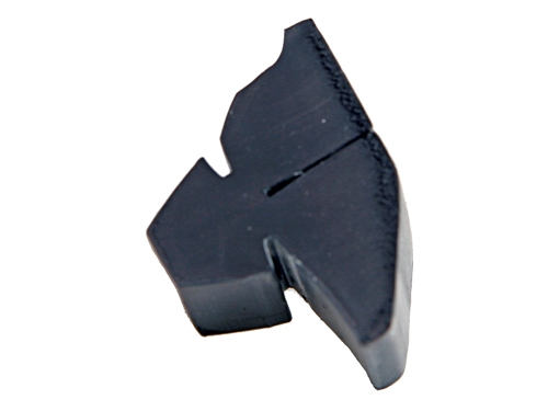 65-68 DOOR BUMPER (image for) 65-68 DOOR BUMPER