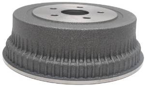 67-73 REAR BRAKE DRUM 10 " X 2" (image for) 67-73 REAR BRAKE DRUM 10 " X 2"