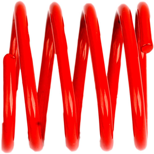 65-73 V8 10" REAR PARKING BRAKE LINK SPRING (image for) 65-73 V8 10" REAR PARKING BRAKE LINK SPRING