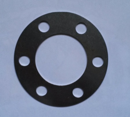65-69 260-351W AUTOMATIC TRANSMISSION FLEXPLATE REINFORCEMENT (image for) 65-69 260-351W AUTOMATIC TRANSMISSION FLEXPLATE REINFORCEMENT