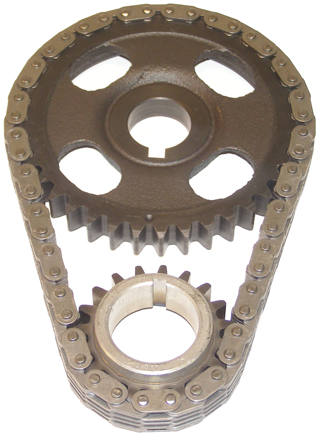 (image for) 200 6 CYL TIMING CHAIN SET