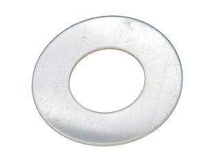 64-1/2 - 65 DOOR HANDLE PLATE - BEFORE 3/65 (image for) 64-1/2 - 65 DOOR HANDLE PLATE - BEFORE 3/65