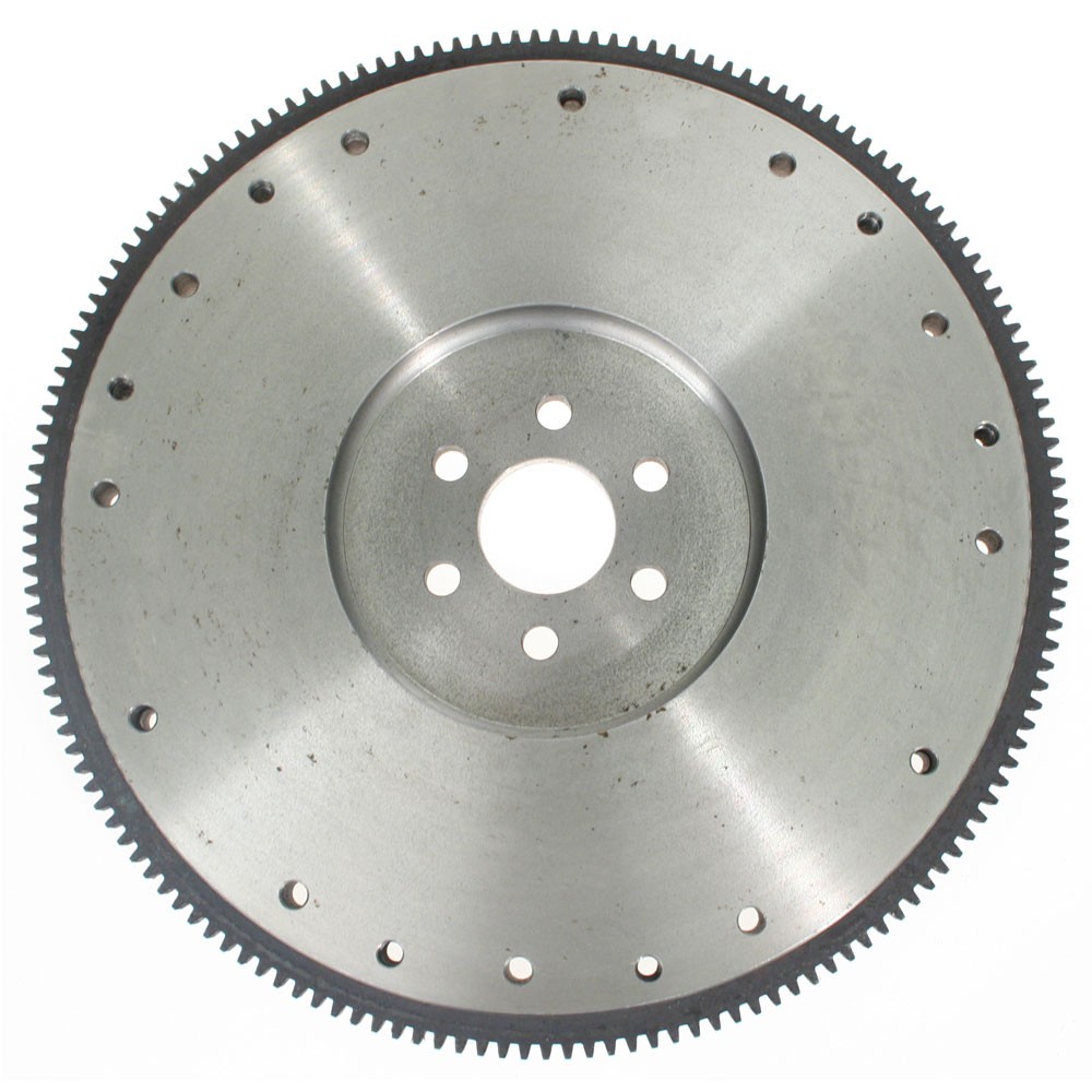 (image for) 64-73 289-302 MANUAL FLYWHEEL - 157 TOOTH