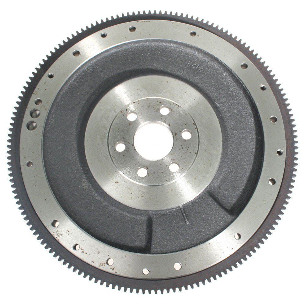 (image for) 64-73 289-302 MANUAL FLYWHEEL - 157 TOOTH