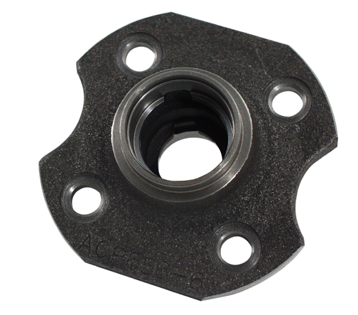 64-66 6 CYLINDER BRAKE HUB (image for) 64-66 6 CYLINDER BRAKE HUB