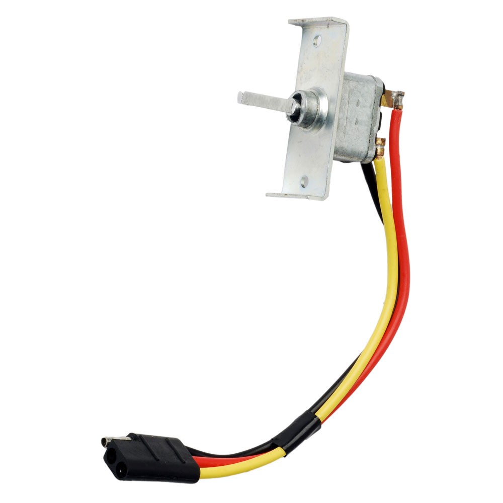 (image for) 64-66 CONVERTIBLE TOP SWITCH