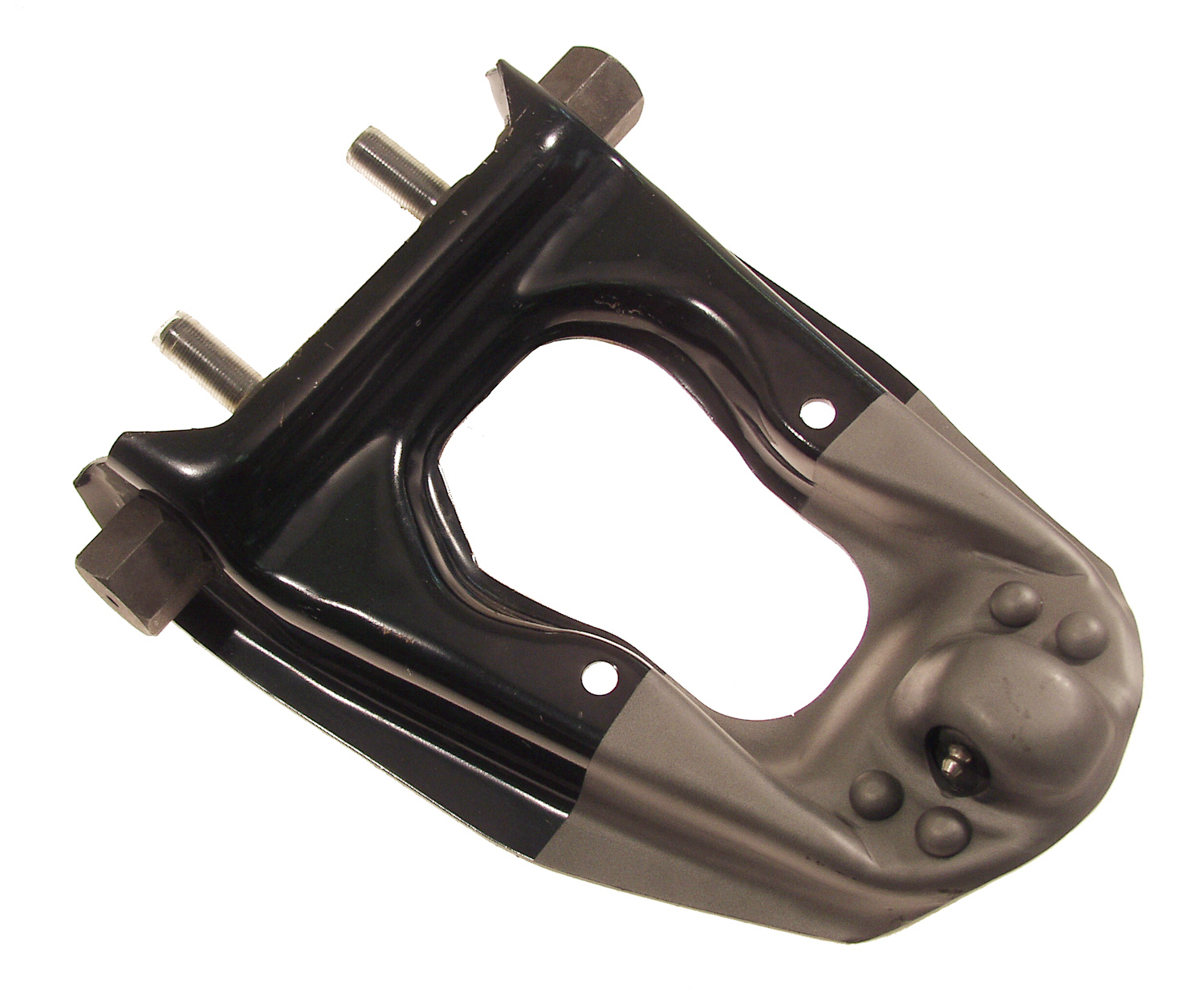 (image for) 64-66 UPPER CONTROL ARM - BLK/GRAY
