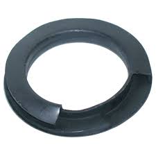 (image for) 65-73 FRONT COIL SPRING INSULATOR PAD