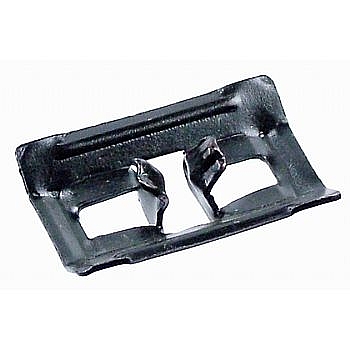 (image for) 64-65 FALCON -SINGLE SIDE MOLDING CLIPS