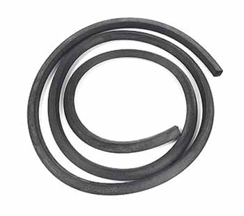 (image for) 65-73 6CYL 170-200 AIR CLEANER LID SEAL