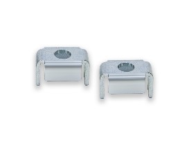 (image for) 64-66 HEATER PLATE RETAINERS - 2 PACK