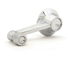 (image for) 64 1/2-65 CLIP ON WINDOW CRANK HANDLE
