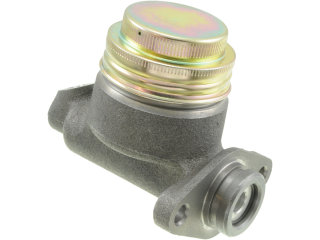 64-1/2 -65 DRUM BRAKE WITHOUT POWER MASTER CYLINDER - NEW (image for) 64-1/2 -65 DRUM BRAKE WITHOUT POWER MASTER CYLINDER - NEW