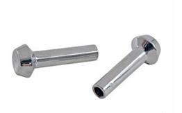 67 DOOR LOCK KNOBS - PAIR (image for) 67 DOOR LOCK KNOBS - PAIR