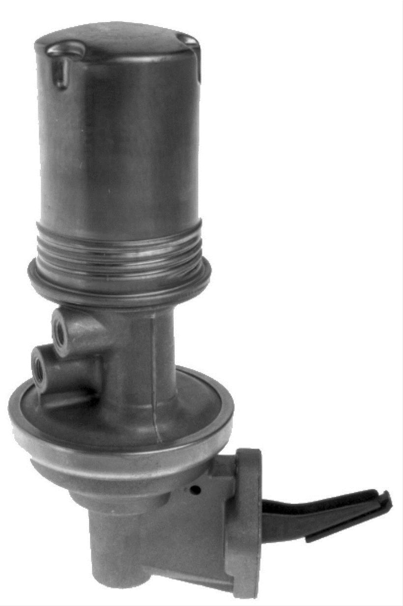 63-66 170-200 CI FUEL PUMP (image for) 63-66 170-200 CI FUEL PUMP