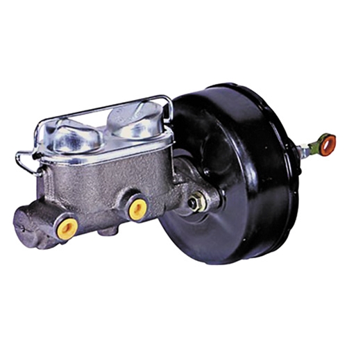 60-66 FALCON-RANCHERO-COMET POWER DISC BRAKE CONVERSION BOOSTER (image for) 60-66 FALCON-RANCHERO-COMET POWER DISC BRAKE CONVERSION BOOSTER