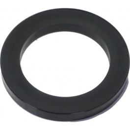 65-04 BRAKE LIGHT SWITCH SPACER (image for) 65-04 BRAKE LIGHT SWITCH SPACER