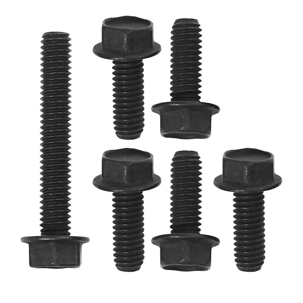 (image for) 65-67 260/289 TIMING COVER BOLTS - 6 PCS