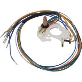 (image for) TURN SIGNAL SWITCH - 66 FALCON, 66 FAIRLANE, 66 GALAXIE -SEE NOT