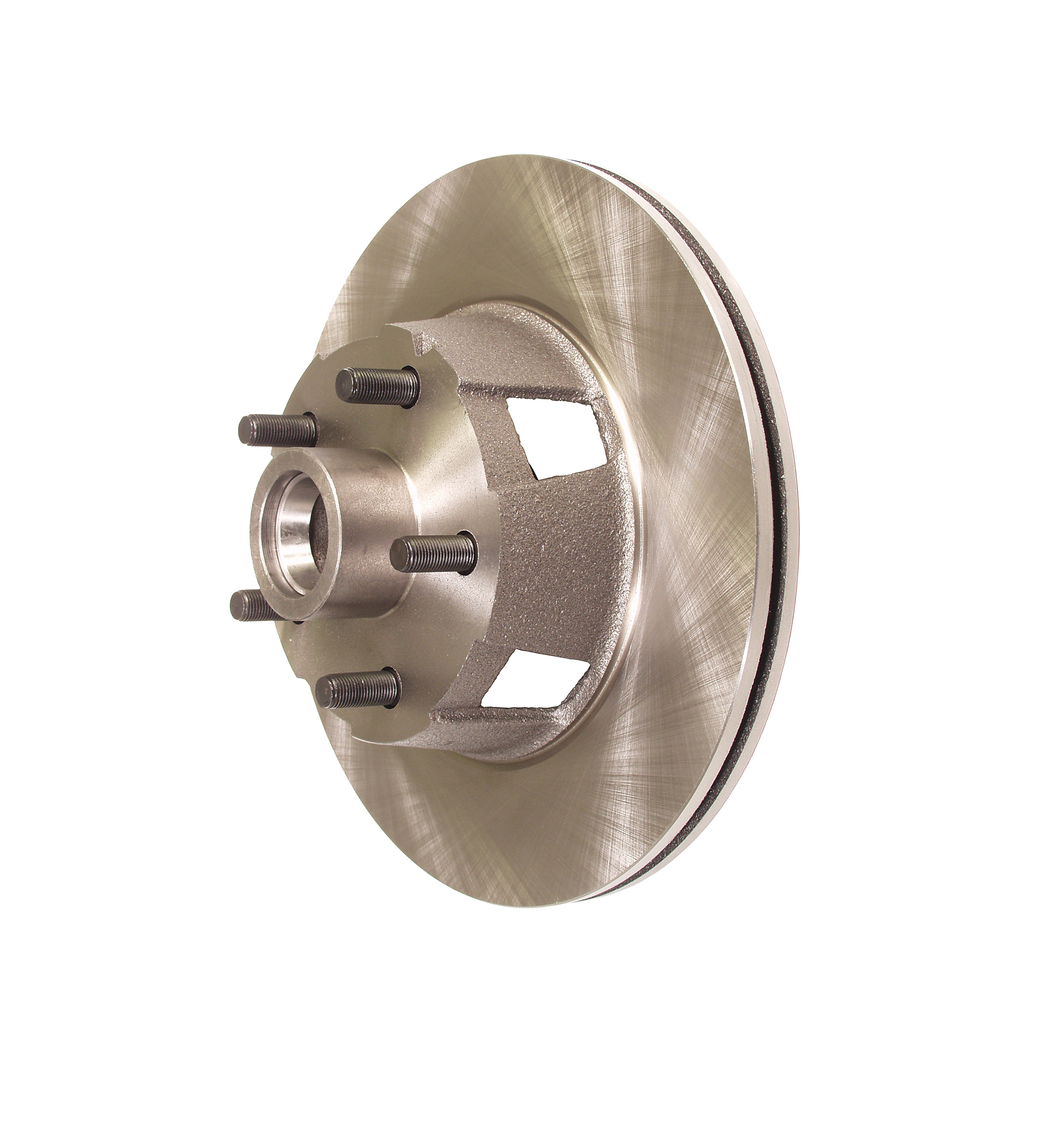 65-67 FRONT DISC BRAKE ROTOR (image for) 65-67 FRONT DISC BRAKE ROTOR