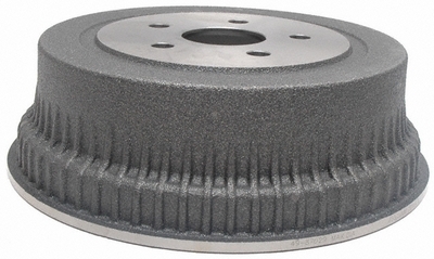 64-73 V8 FRONT BRAKE DRUM - IMPORT (image for) 64-73 V8 FRONT BRAKE DRUM - IMPORT