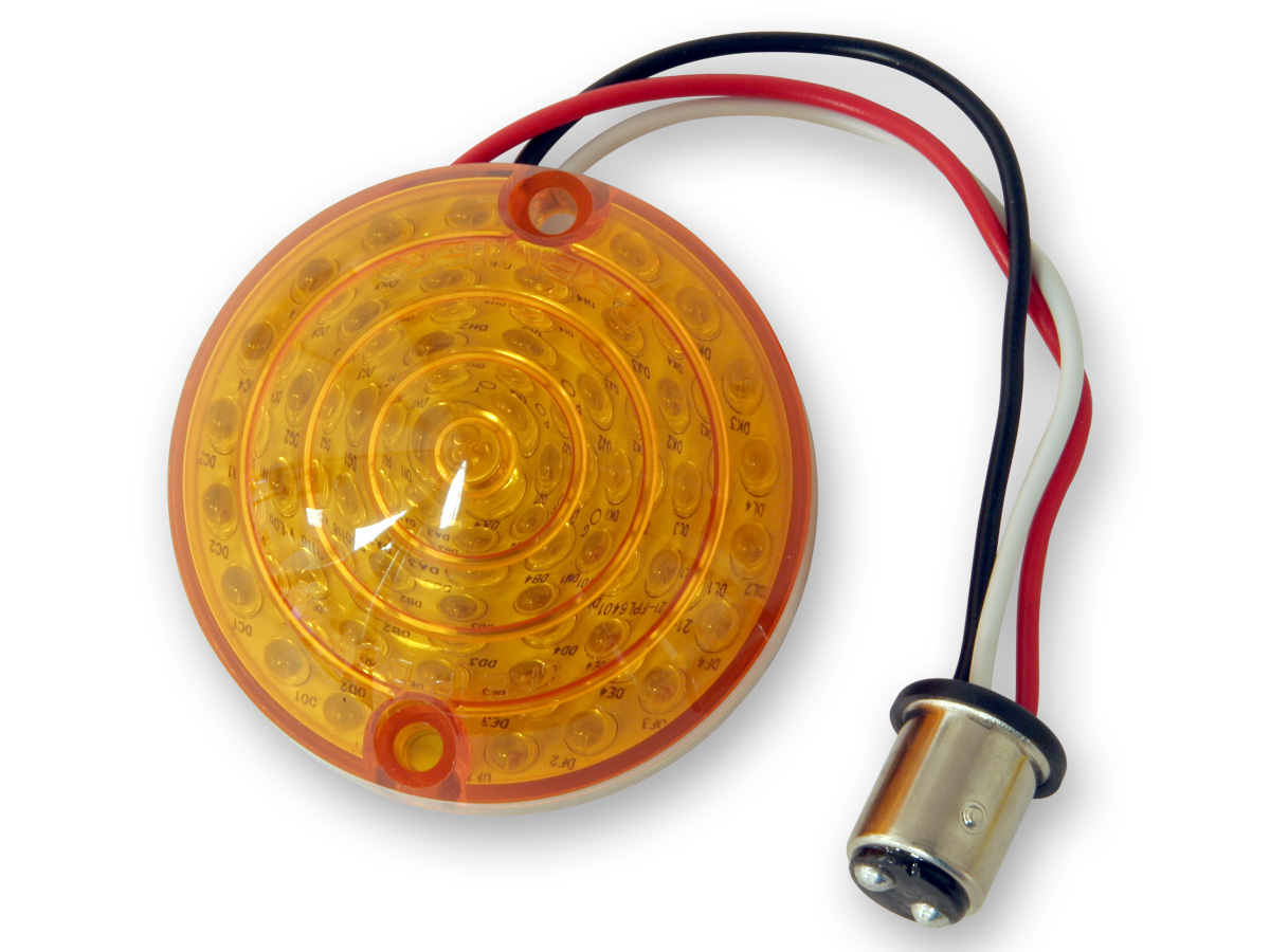 64-66 LED PARKING LIGHT (image for) 64-66 LED PARKING LIGHT