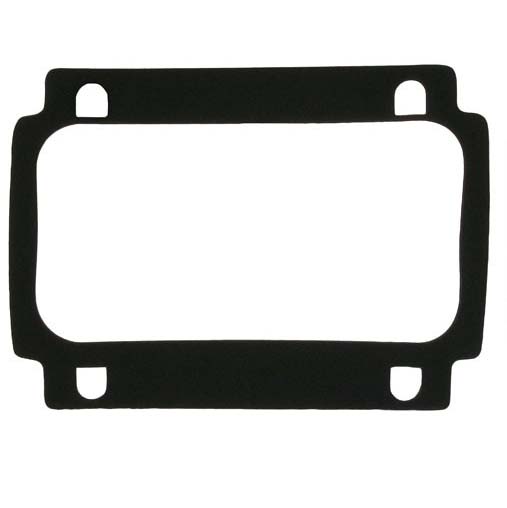 (image for) 65-66 TAIL LIGHT LENS GASKET - PAIR