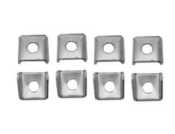 (image for) 65-66 TAIL LIGHT HOUSING SPACERS - 8 PCS