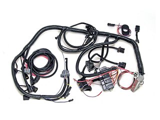 (image for) CLASSIC FORD EFI HARNESS