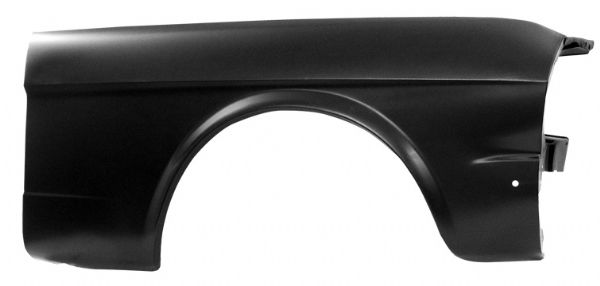 (image for) 64-66 RH FRONT FENDER - REPRODUCTION
