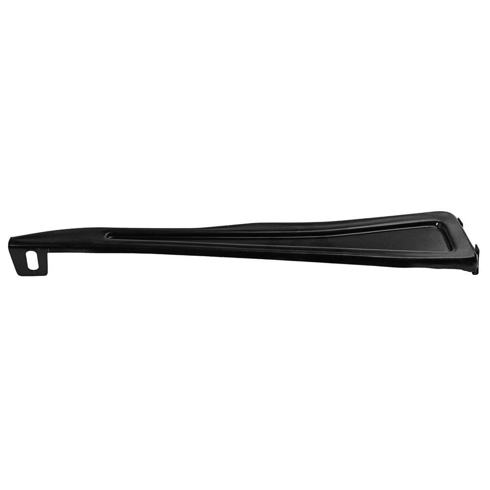 (image for) 65-66 HOOD LATCH / GRILLE SUPPORT - REPRODUCTION