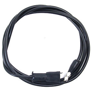 (image for) 64-65 WINDSHIELD WASHER PUMP HARNESS FEED - Click Image to Close