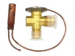(image for) 65-66 AC EXPANSION VALVE